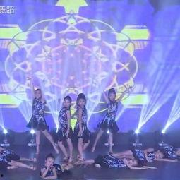 大尺度拉丁舞表演视频,大尺度拉丁舞表演震撼呈现